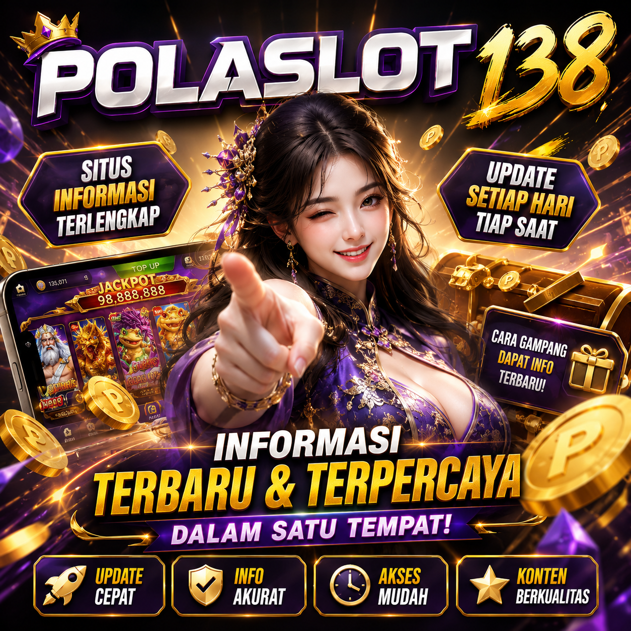 SITUS SLOT GACOR